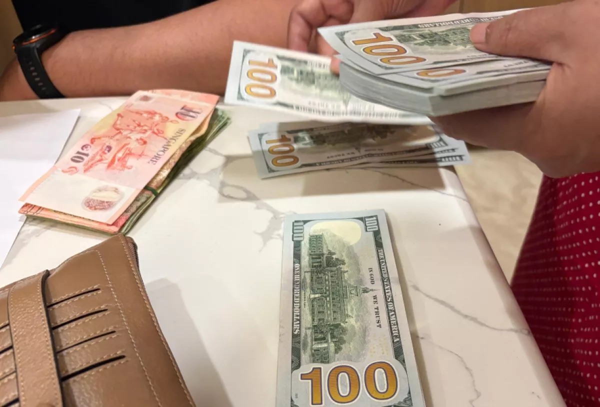 Kejagung Sita Aset Tersangka Korupsi MBG, Nilainya Rp8,4 Miliar