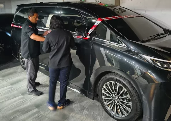 Kejagung Sita Aset Tersangka Korupsi MBG, Nilainya Rp8,4 Miliar