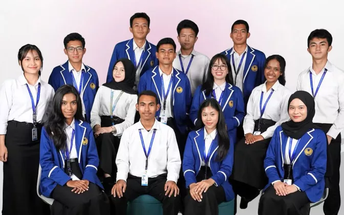 Kemenkeu Mengajar 11 untuk Mahasiswa PKN STAN Dibuka: Syarat dan Link Resmi 