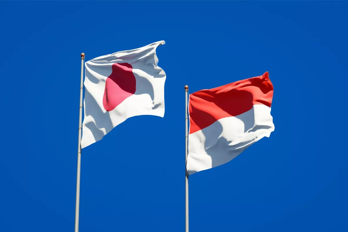 Lewat Forum Bisnis, 32 Proyek Strategis Senilai Rp207 Triliun Ditawarkan ke Investor Jepang