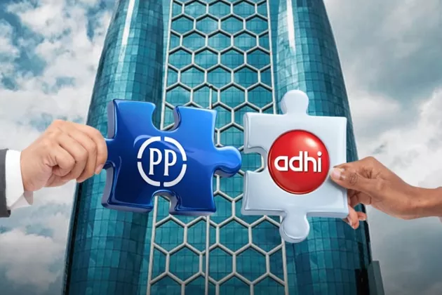 Merger Adhi Karya dan PTPP Ditarget Rampung pada Akhir 2026, Skema Penggabungan Masih Dikaji