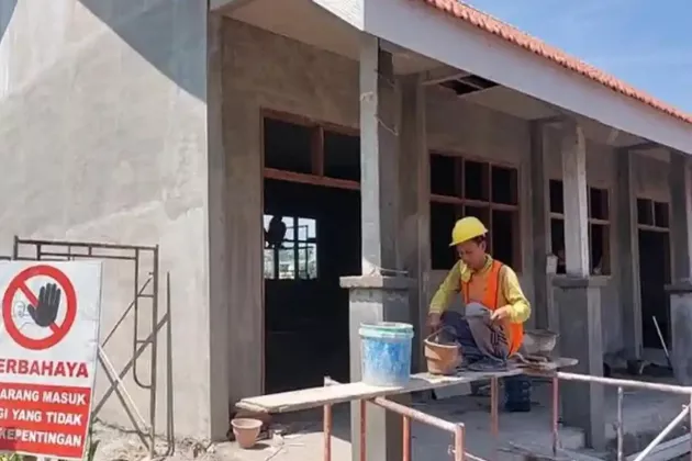 Para Kepsek Harus Tahu! Dana BOS Bisa Kini Digunakan untuk Perbaikan Ringan Sekolah