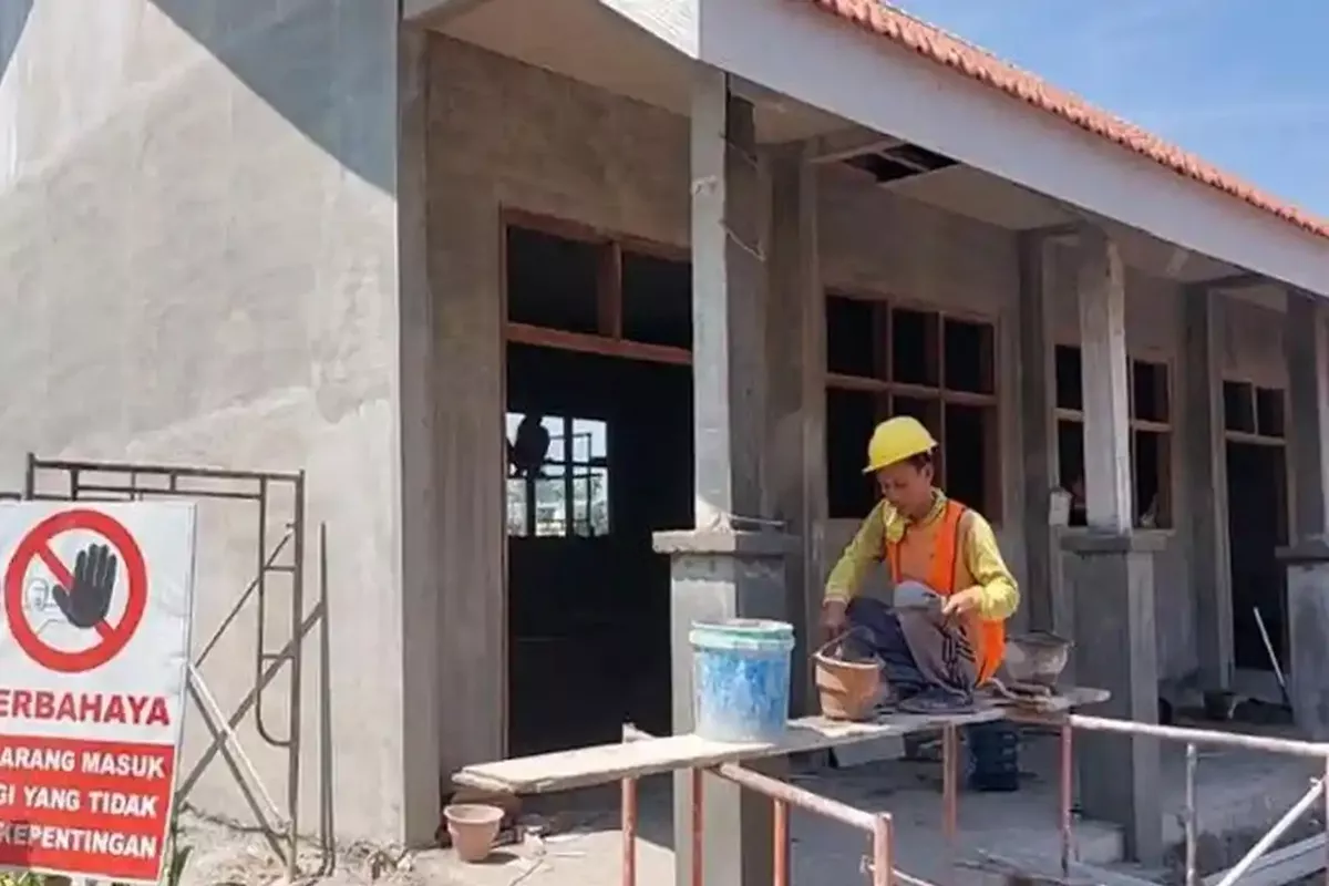 Para Kepsek Harus Tahu! Dana BOS Bisa Kini Digunakan untuk Perbaikan Ringan Sekolah