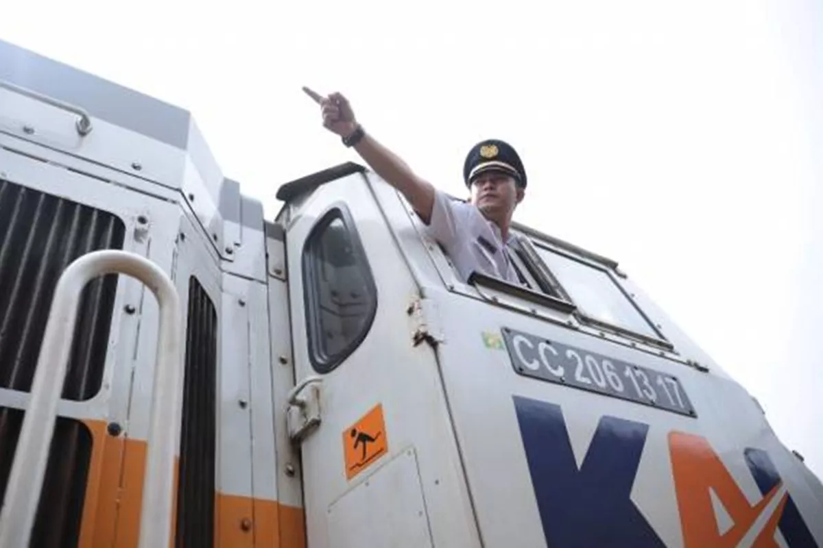 Rekrutmen PT KAI 2026 Dibuka, Pelamar Diminta Waspadai Penipuan dan Calo!