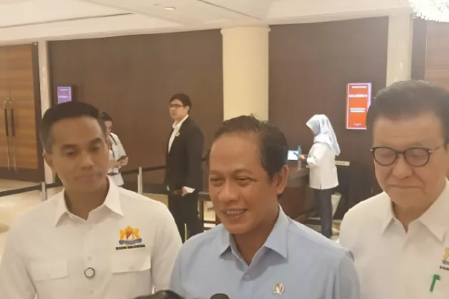 Sinergi Pemerintah dan Kadin Dorong Swasembada Pangan Cegah Inflasi