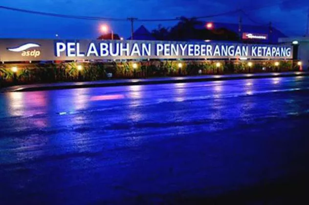 Antrean Ketapang Capai 13 Kilometer, ASDP Kerahkan 24 Kapal