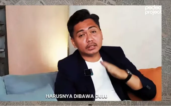 Investasi Asing Prabowo Dibayangi Dugaan Mafia Kepailitan