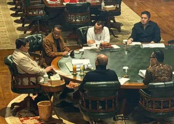 Prabowo Minta Hilirisasi Dipercepat, 700 BUMN Bakal Ditutup