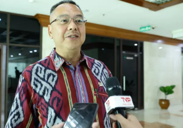 RUU Perampasan Aset, PDIP Dorong Bukan Cuma Koruptor yang Diburu