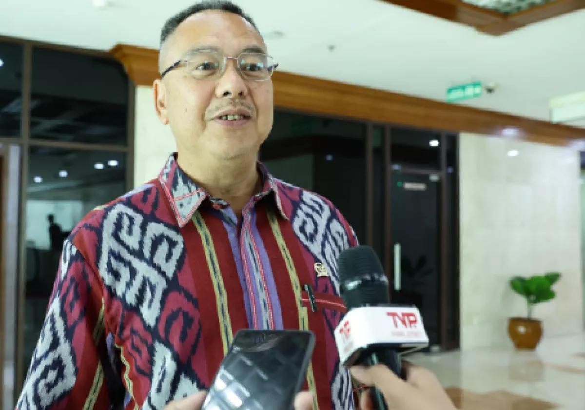 RUU Perampasan Aset, PDIP Dorong Bukan Cuma Koruptor yang Diburu