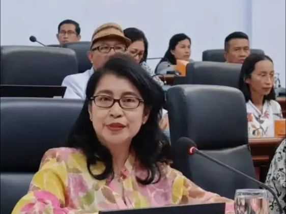 Tak Mau Disalahkan Kasus Keracunan MBG, Mitra SPPG Tana Toraja: Sudah Tahu Makanan Bau Kenapa Dimakan