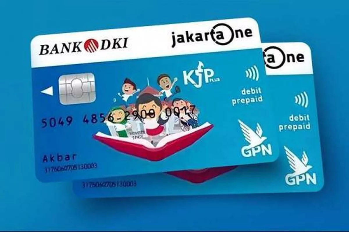 KJP Plus Tahap 2 2026 Mulai Cair, Cek Besaran Dana dan Cara Tarik Tunainya