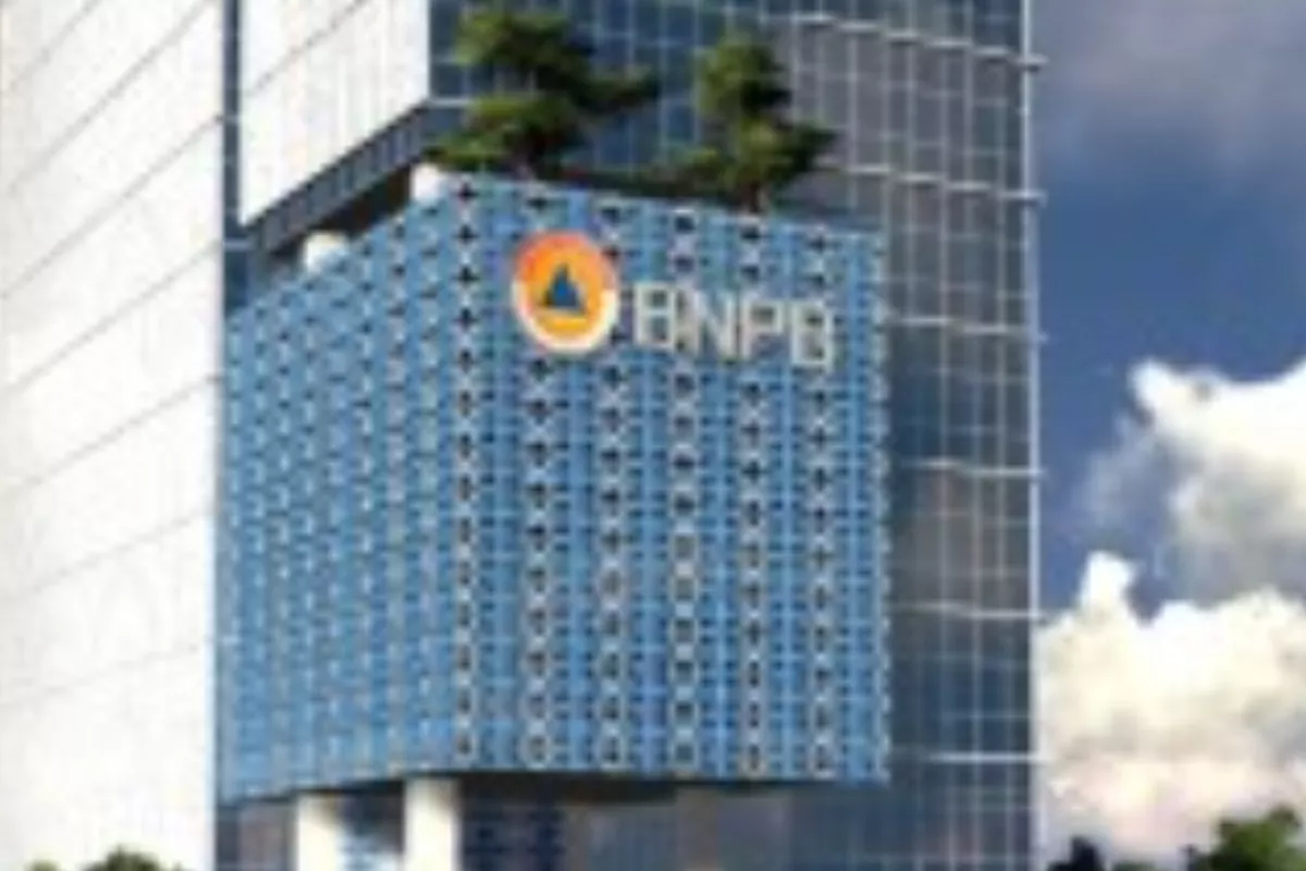 939 Hektare Masih Terbakar, BNPB Terus Kejar Titik Api