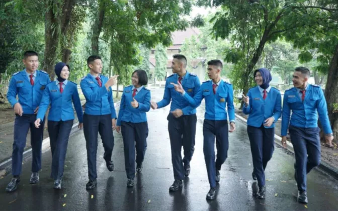 Segera Dibuka! Pendaftaran SMA Taruna Nusantara 2027/2028 Beasiswa Penuh, Cek Syarat Nilainya