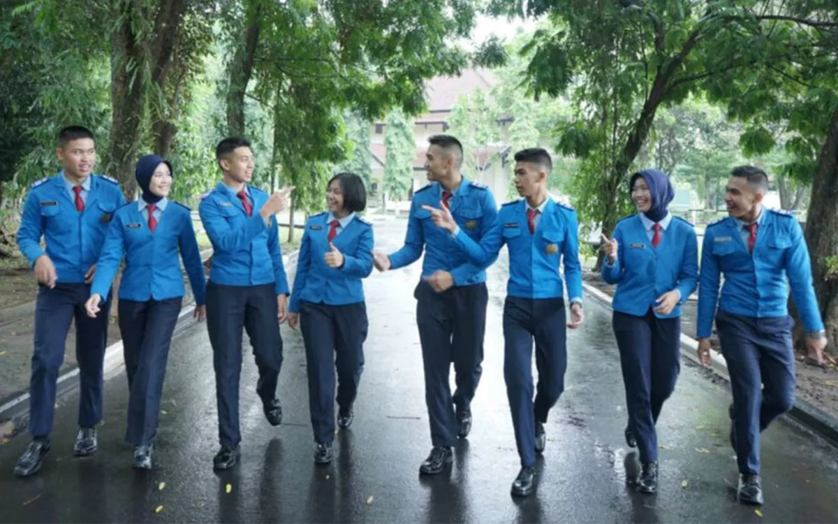 Segera Dibuka! Pendaftaran SMA Taruna Nusantara 2027/2028 Beasiswa Penuh, Cek Syarat Nilainya