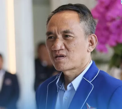 Waketum Golkar Sindir AHY Sudah Ancang-Ancang Nyapres 2029, Andi Arief: Jangan Salah Tafsir