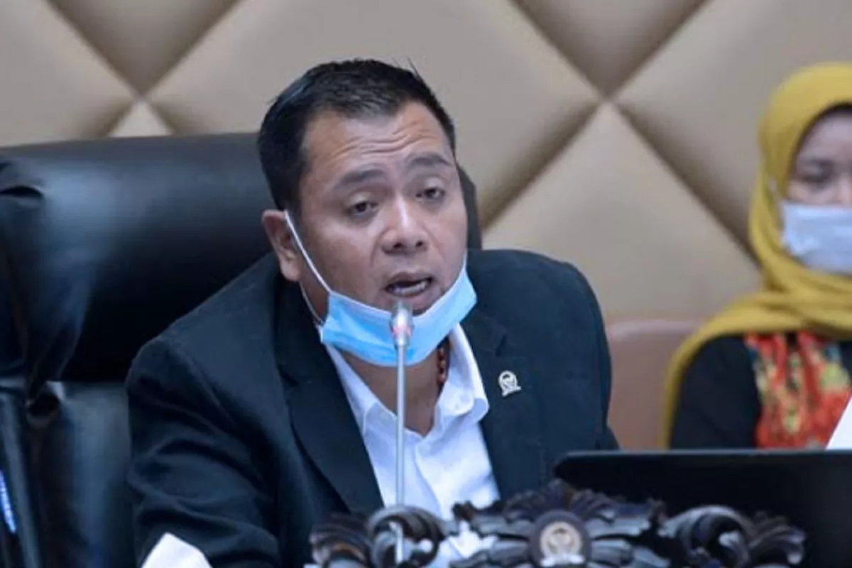 DPR Dukung Integrasi BMKG dan Badan Geologi untuk Tangani Bencana