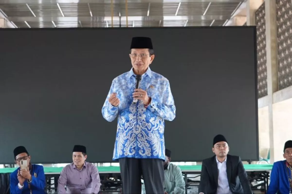 IGIC 2026 Digelar di Istiqlal, 400 Imam Besar Dunia Dijadwalkan Hadir