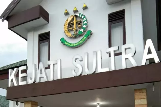 Kejati Sultra Fokus Selamatkan Aset Negara dari Kasus Korupsi Pertambangan