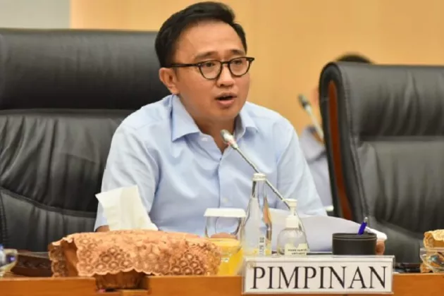 Komisi XII DPR Cek Dugaan Masalah Lingkungan di Jababeka