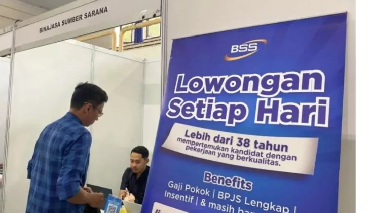 Polisi Sebut Tiga Korban Loker Pasar Minggu Terima Uang Kembali