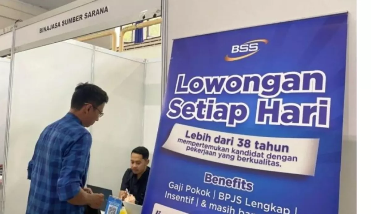 Polisi Sebut Tiga Korban Loker Pasar Minggu Terima Uang Kembali