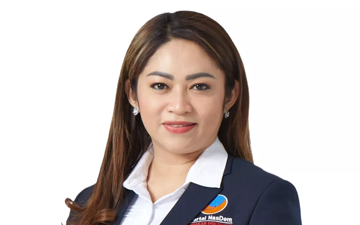 Profil Eva Stevany Rataba, Anggota DPR RI yang Masuk Daftar Penerima PKH