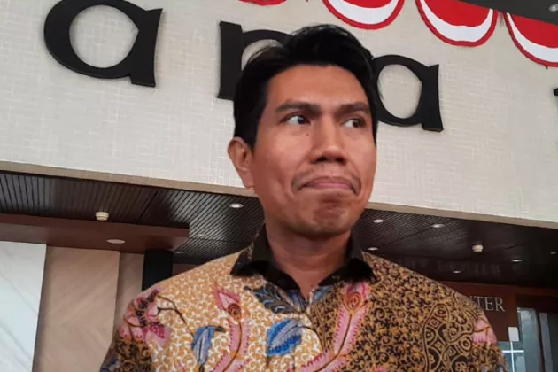 Gerindra Hormati Langkah Parpol Menuju Pilpres 2029, Tegaskan Tetap Fokus Kawal Program Prabowo
