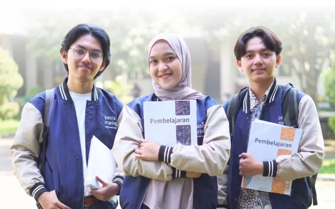 Pendaftaran Beasiswa BeZakat Kemenag 2026 Diperpanjang, Cek Jadwal Barunya!
