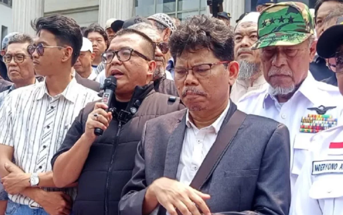 Denny Indrayana Ajukan Sengketa Pilpres 2024, Minta Gibran Didiskualifikasi