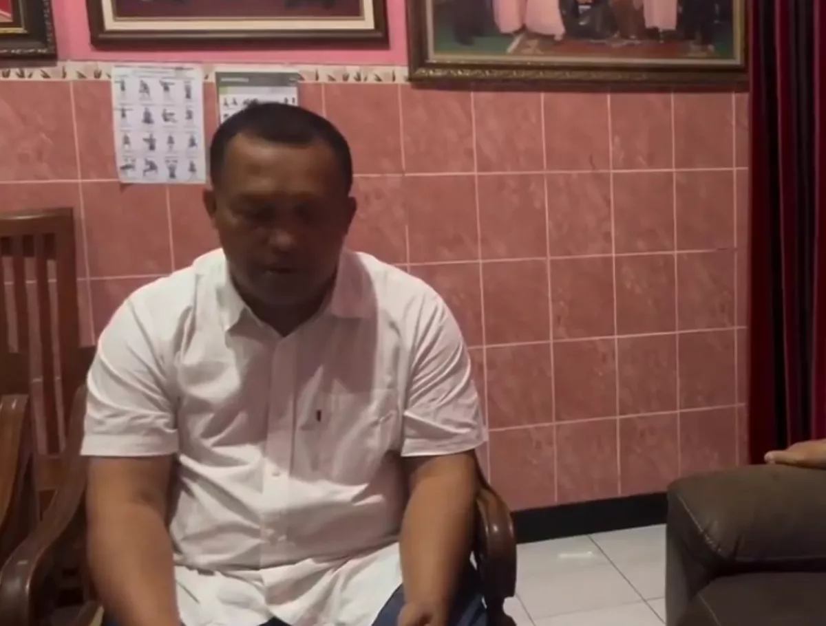 Hina Fatwa MUI Goblok, Pengusaha Sound Horeg Minta Maaf: Saya Bertaubat