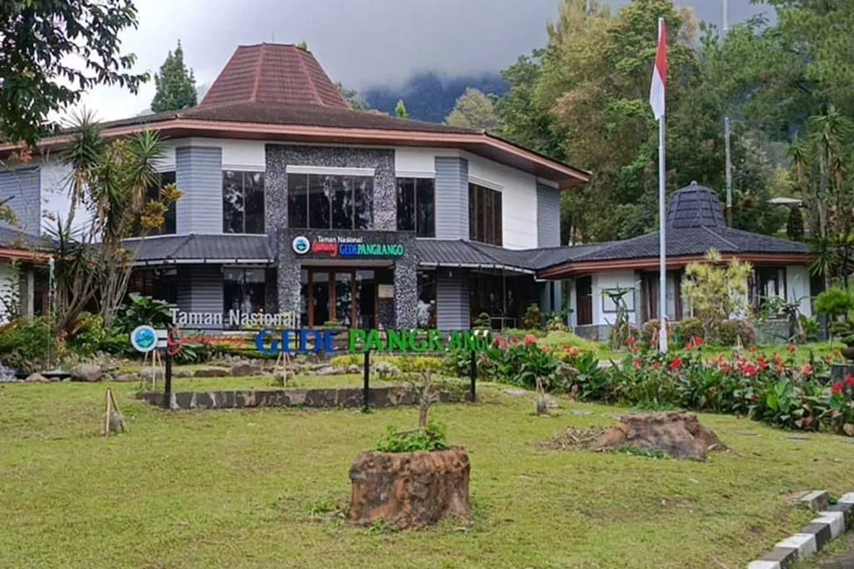 Polisi Tangkap Penganiaya Petugas Taman Nasional Gunung Gede Pangrango, 4 Lainnya Masih Diburu!