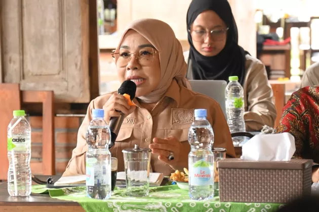 DPR Soroti Dukungan Pemerintah untuk Desa Wisata Mandiri