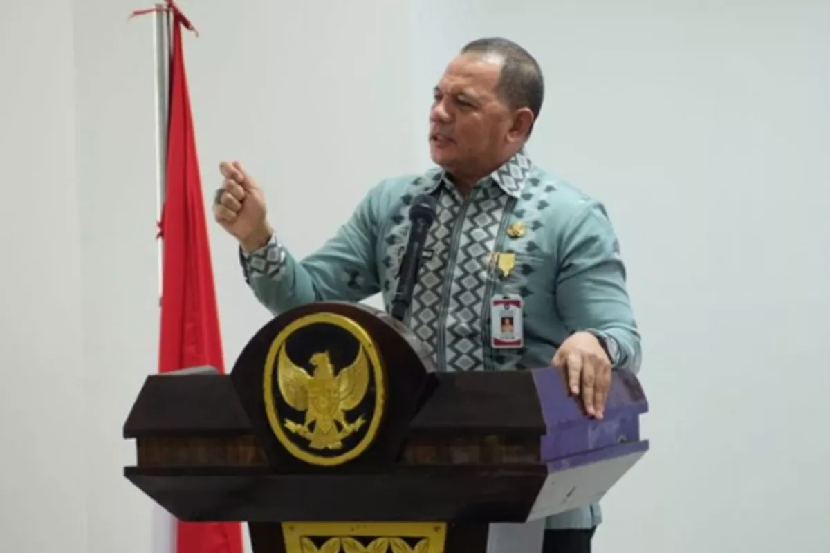Kemendagri Percepat Penegasan Batas 272 Desa di Sultra