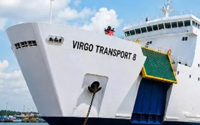 Profil Kapal Virgo Transport 8 yang Terbalik di Laut Jawa, Baru Beroperasi di Indonesia?