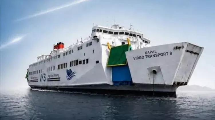 Update Terkini Perkembangan Operasi SAR Kapal Virgo:129 Orang Masih Dalam Pencarian