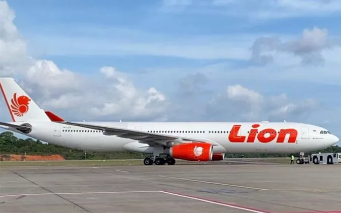 Lowongan Kerja Lion Group September 2026: SMA hingga S1, Cek Syaratnya!