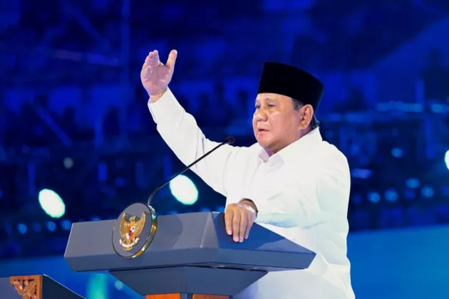 Pratikno dan Suahasil Merapat ke Istana, Presiden Prabowo Akan Rombak Kabinet?