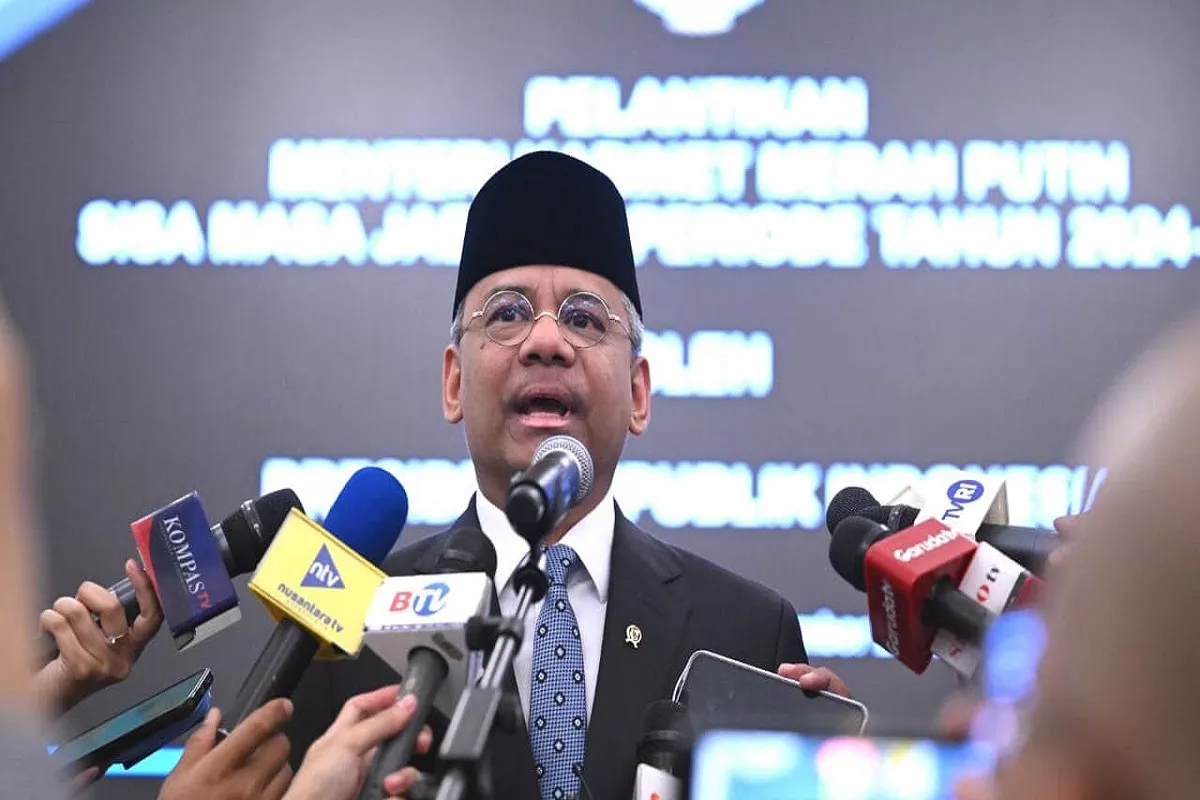 Suahasil Jadi Menkeu Baru, Perombakan Bea Cukai Bakal Ditindaklanjuti?