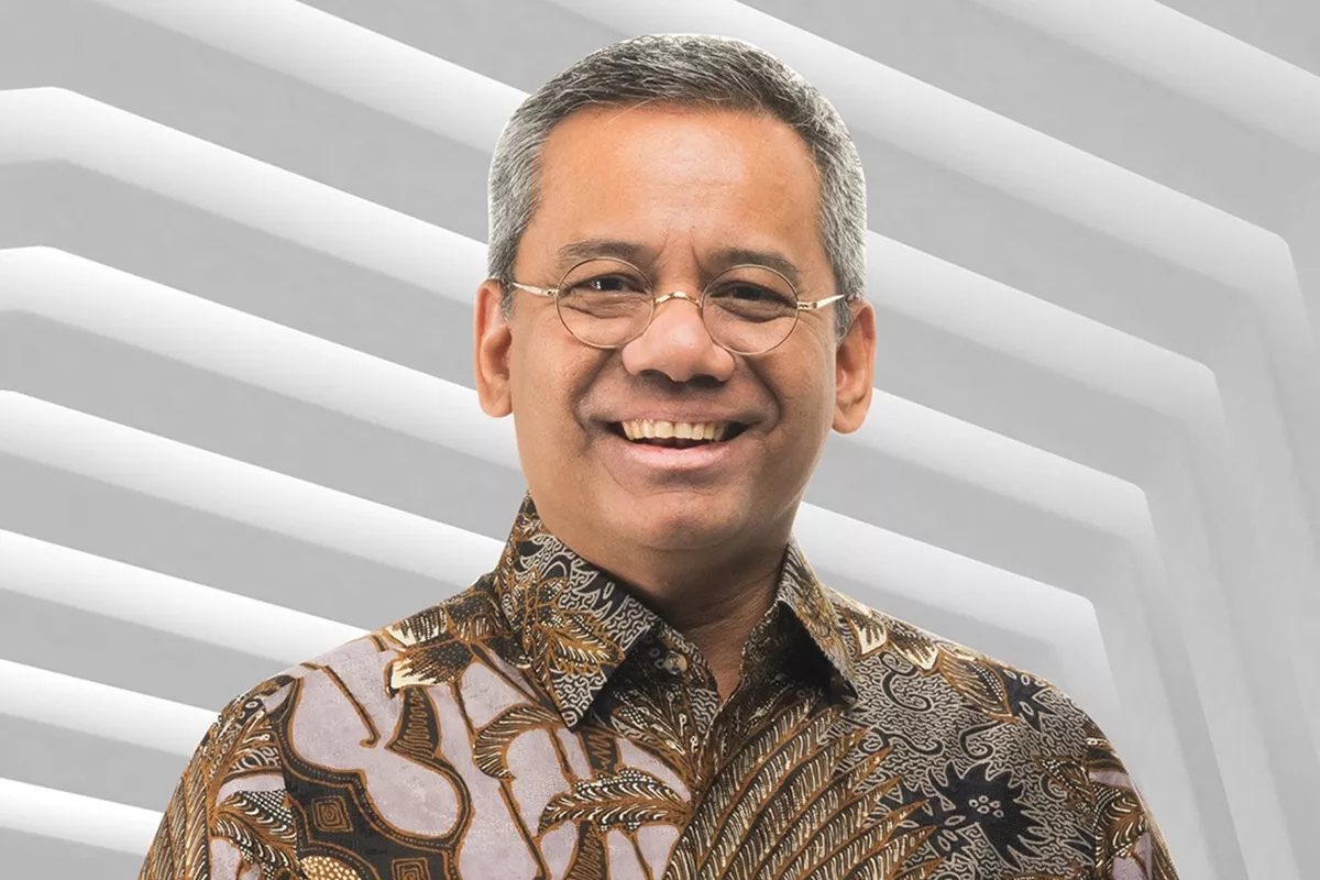 Suahasil Nazara Jadi Menkeu, Komisi XI DPR Sebut Pilihan Prabowo Sudah Tepat