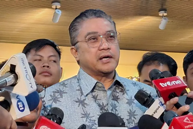 Demokrat Dukung Langkah Prabowo Reshuffle Menteri Ekonomi demi Pulihkan Kepercayaan Pasar