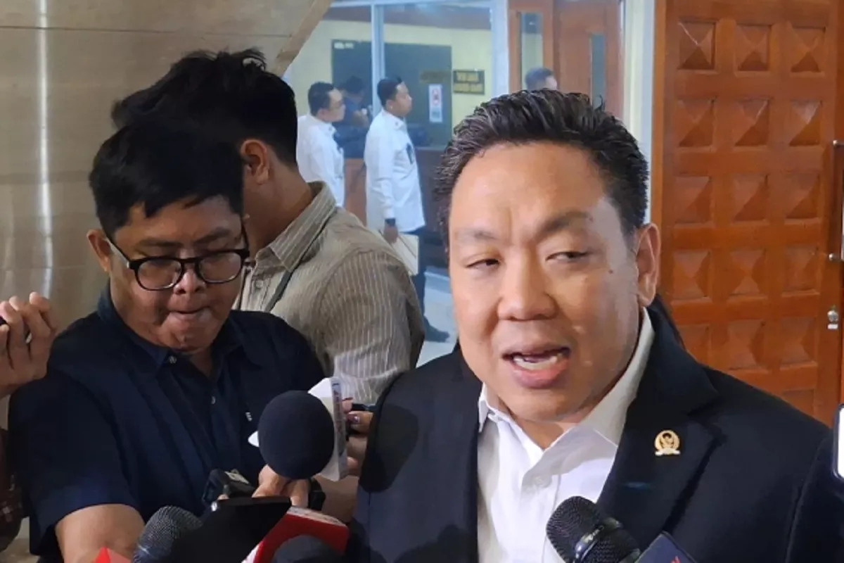 Keracunan MBG Terjadi Lagi, DPR Minta APH Tak Tunggu Laporan