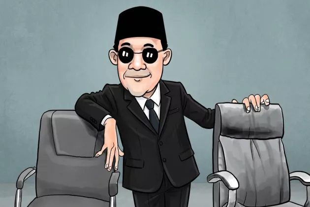 Ombudsman Kembali Angkat Isu Rangkap Jabatan, Pemerintah Diminta Patuhi Putusan MK
