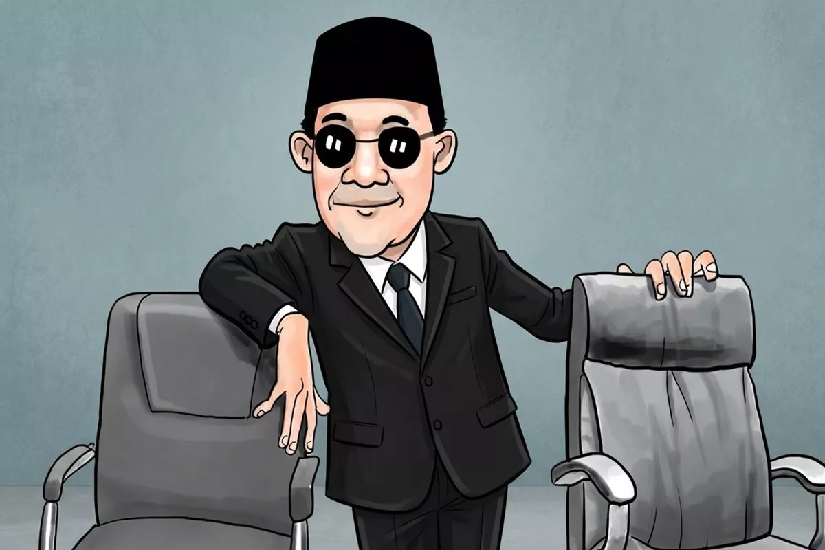 Ombudsman Kembali Angkat Isu Rangkap Jabatan, Pemerintah Diminta Patuhi Putusan MK