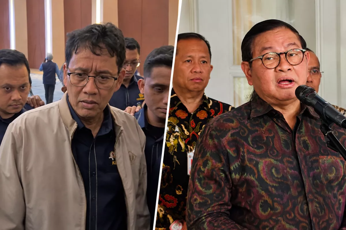 Purbaya Diganti? Gaya Bicaranya Ternyata Jadi Sorotan