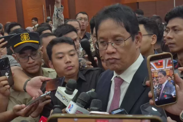 Purbaya Sudah Punya Firasat Akan Dicopot, Apa yang Terjadi Sebelum Diganti Suahasil?