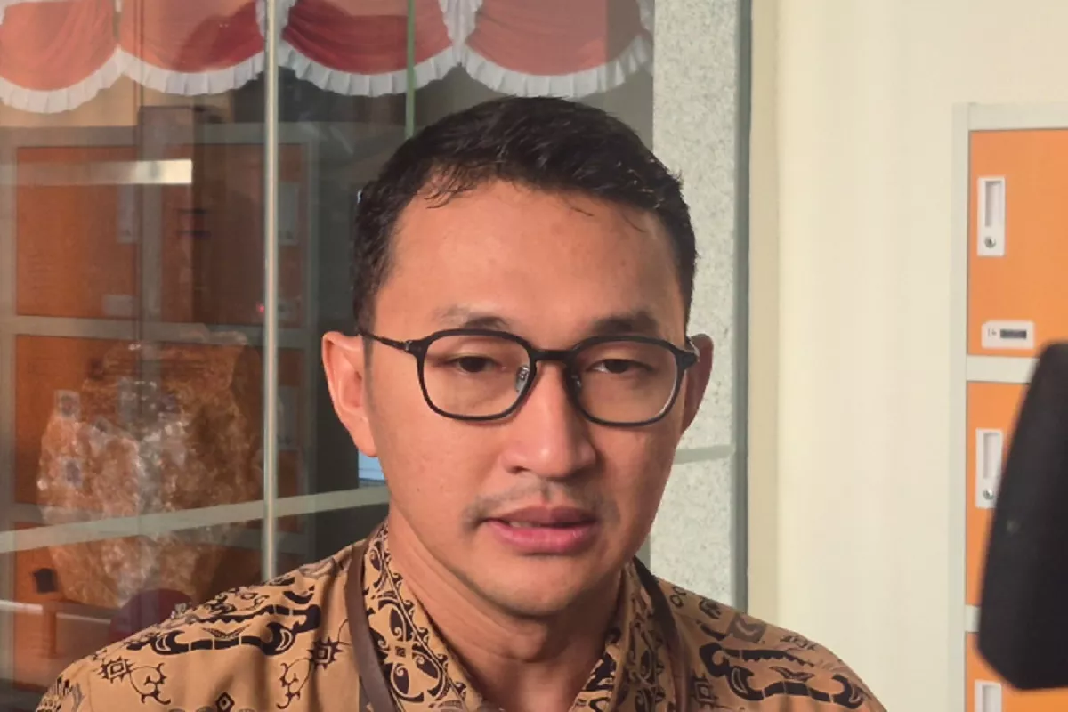 Uang Rp4 Miliar Disita, KPK Kini Panggil Pejabat Bengkulu