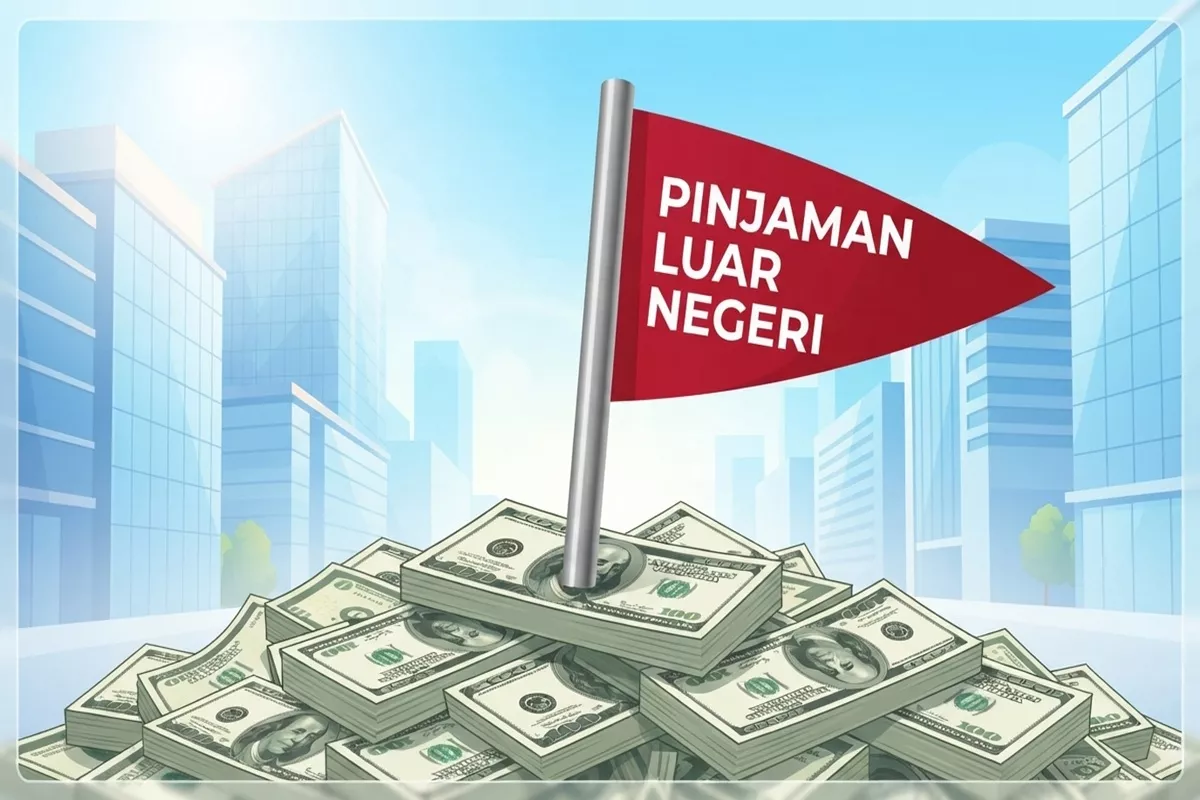 ADB Kucurkan Pinjaman Rp11,5 Triliun untuk Benahi Pengelolaan Fiskal Indonesia