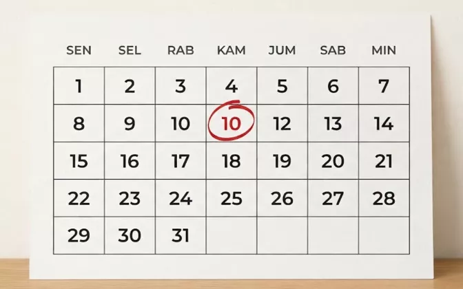 Daftar Long Weekend 2027: Jadwal Lengkap Libur Panjang & Cuti Bersama