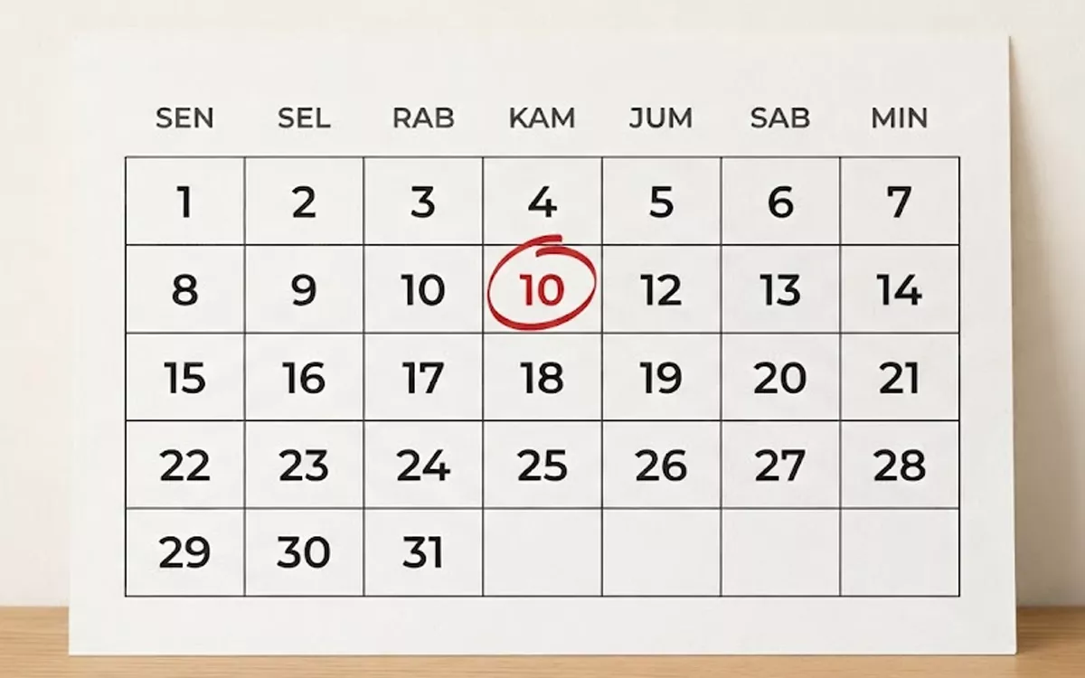 Daftar Long Weekend 2027: Jadwal Lengkap Libur Panjang & Cuti Bersama